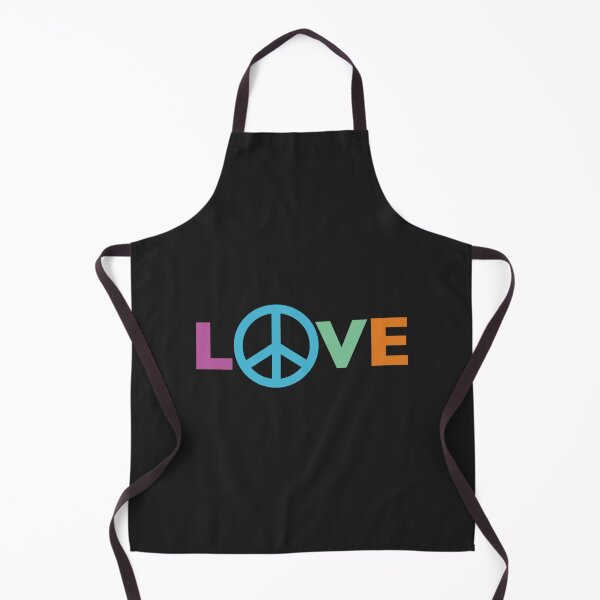 Item preview, Love and Peace   designed and sold by SymbiotikWalls.