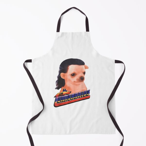 Item preview, Meme de perro de Los Temerarios designed and sold by Tadruickshank.