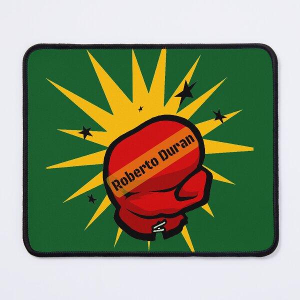 Item preview, Roberto Duran (2) designed and sold by SymbiotikWalls.