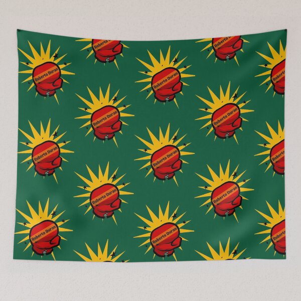 Item preview, Roberto Duran (2) designed and sold by SymbiotikWalls.