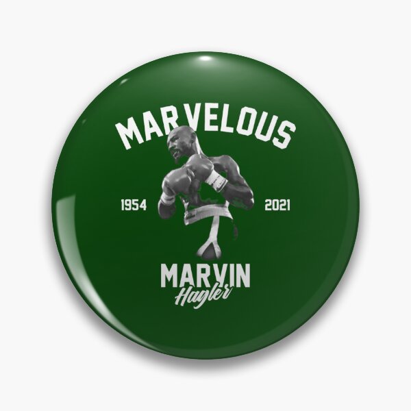 Item preview, KEPOLO MARVIN HAGLER  designed and sold by SymbiotikWalls.