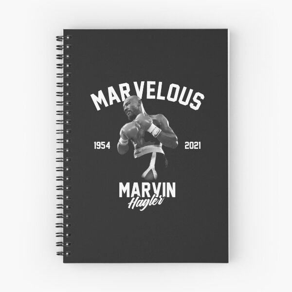 Item preview, KEPOLO MARVIN HAGLER  designed and sold by SymbiotikWalls.