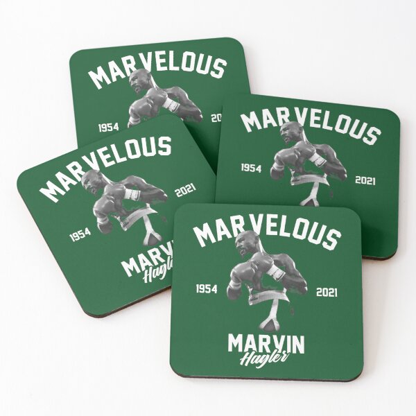Item preview, KEPOLO MARVIN HAGLER  designed and sold by SymbiotikWalls.