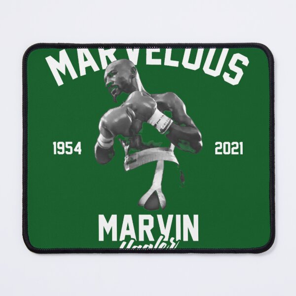 Item preview, KEPOLO MARVIN HAGLER  designed and sold by SymbiotikWalls.