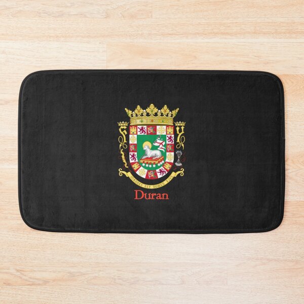 Item preview, Duran Shield of Puerto Rico   designed and sold by SymbiotikWalls.