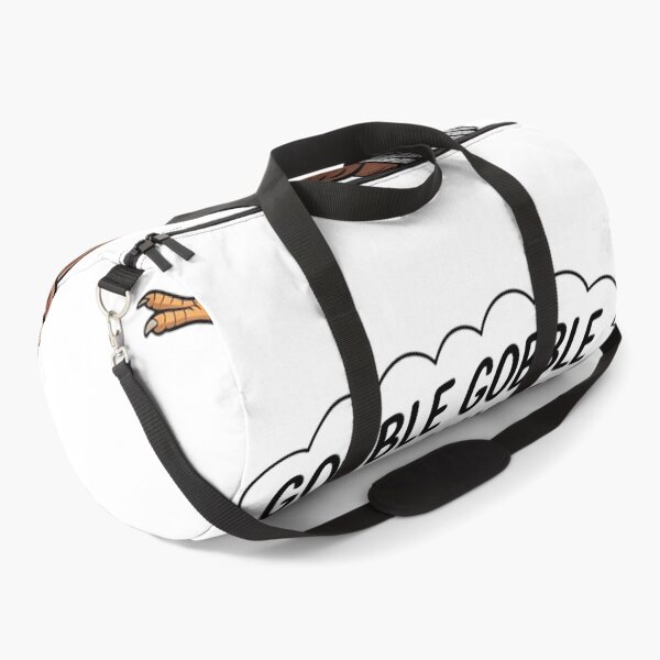 Item preview, Gobble Gobble Mother Cluckers Funny Thanksgiving Turkey designed and sold by WalshDrawnLaugh.