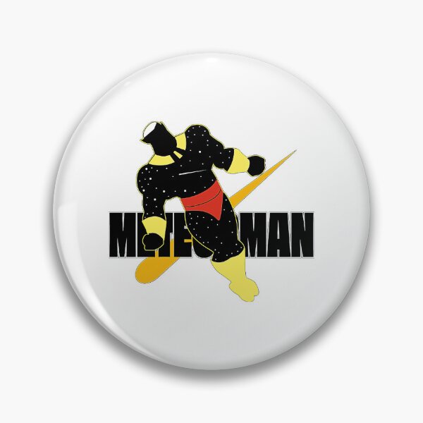 Item preview, Hanna Barbera Meteorman  designed and sold by charleslatha.