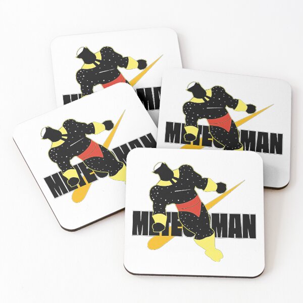 Item preview, Hanna Barbera Meteorman  designed and sold by charleslatha.