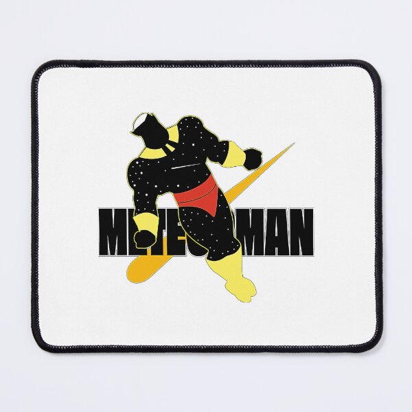Item preview, Hanna Barbera Meteorman  designed and sold by charleslatha.