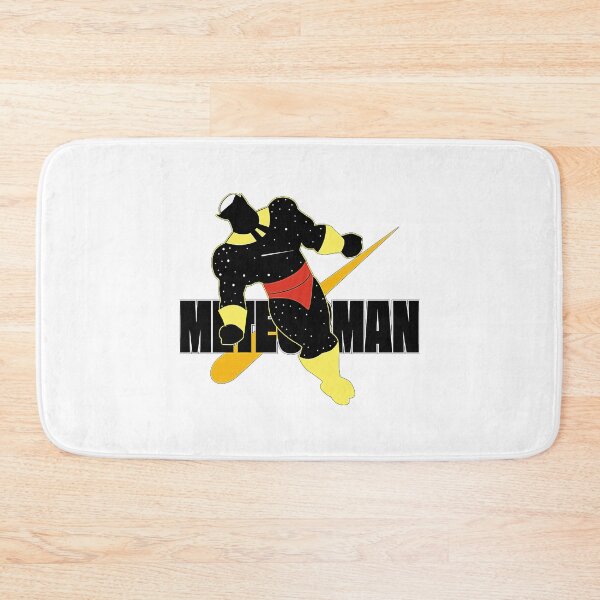 Item preview, Hanna Barbera Meteorman  designed and sold by charleslatha.
