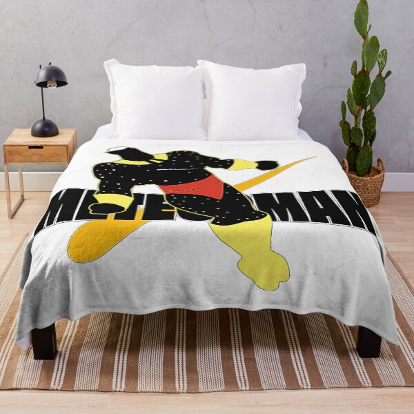 Item preview, Hanna Barbera Meteorman  designed and sold by charleslatha.