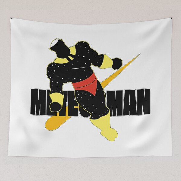 Item preview, Hanna Barbera Meteorman  designed and sold by charleslatha.