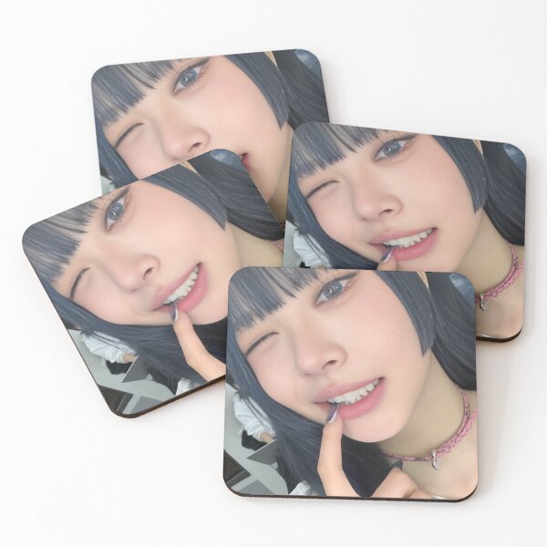 Item preview, LE SSERAFIM SPAGHETTI Eunchae Merch – Limited K‑Pop Apparel & Accessories designed and sold by Valereekmerch.