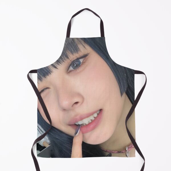 Item preview, LE SSERAFIM SPAGHETTI Eunchae Merch – Limited K‑Pop Apparel & Accessories designed and sold by Valereekmerch.