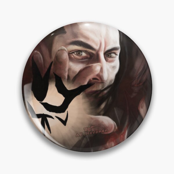 Item preview, Grabbing Hand, Painting designed and sold by AK-Hevonen.