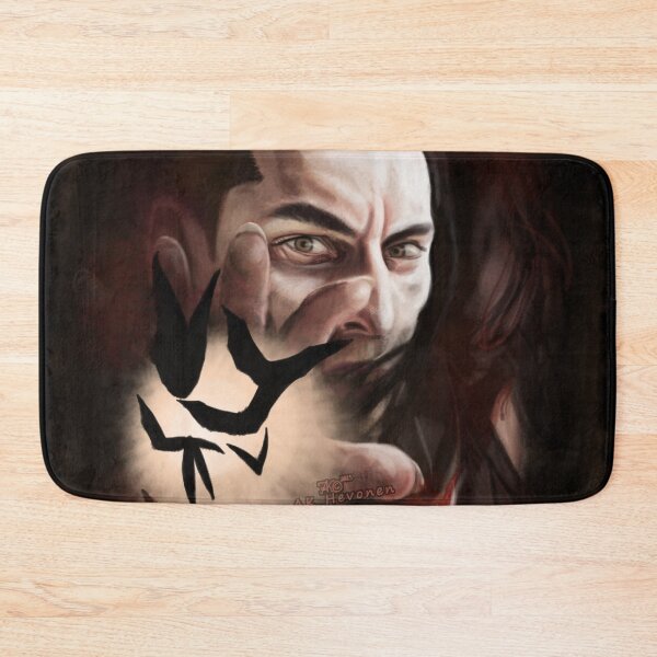 Item preview, Grabbing Hand, Painting designed and sold by AK-Hevonen.