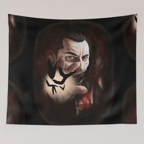 Item preview, Grabbing Hand, Painting designed and sold by AK-Hevonen.