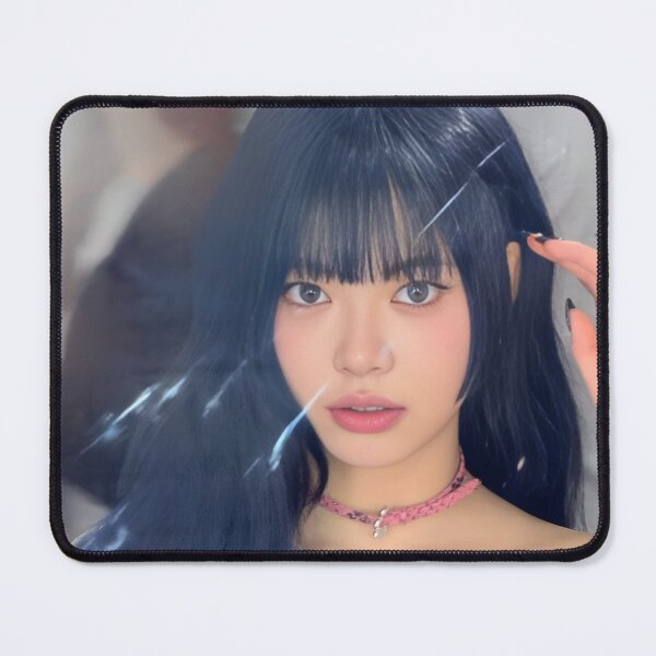 Item preview, LE SSERAFIM SPAGHETTI Eunchae Merch – Limited K‑Pop Apparel & Accessories designed and sold by Valereekmerch.