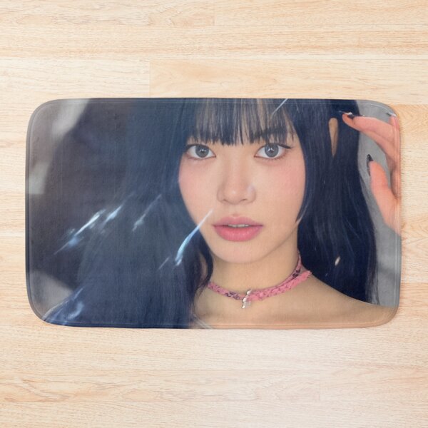 Item preview, LE SSERAFIM SPAGHETTI Eunchae Merch – Limited K‑Pop Apparel & Accessories designed and sold by Valereekmerch.