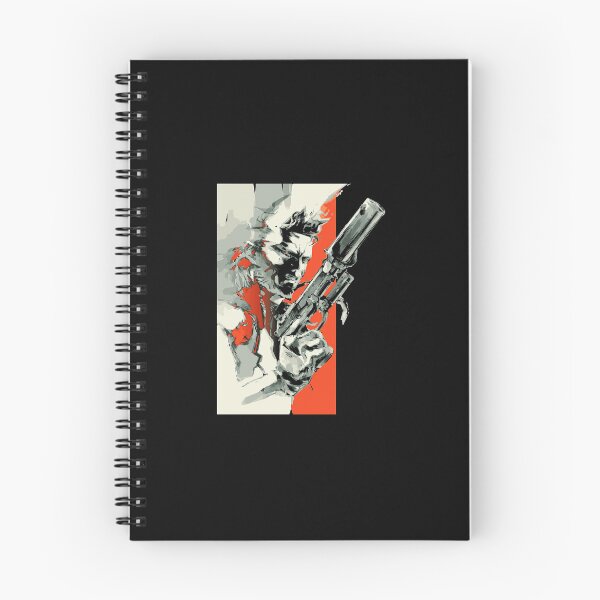 Item preview, Liberty Son Snake Inspired By Kojimas Mgs  designed and sold by advanceassistan.