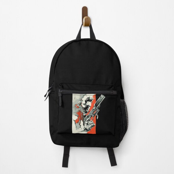 Item preview, Liberty Son Snake Inspired By Kojimas Mgs  designed and sold by advanceassistan.