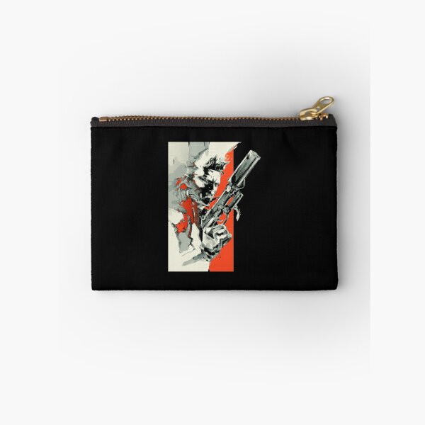 Item preview, Liberty Son Snake Inspired By Kojimas Mgs  designed and sold by advanceassistan.