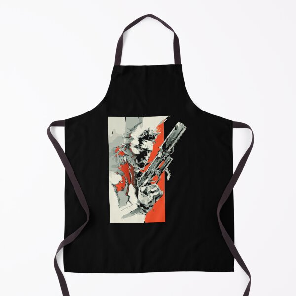 Item preview, Liberty Son Snake Inspired By Kojimas Mgs designed and sold by advanceassistan.