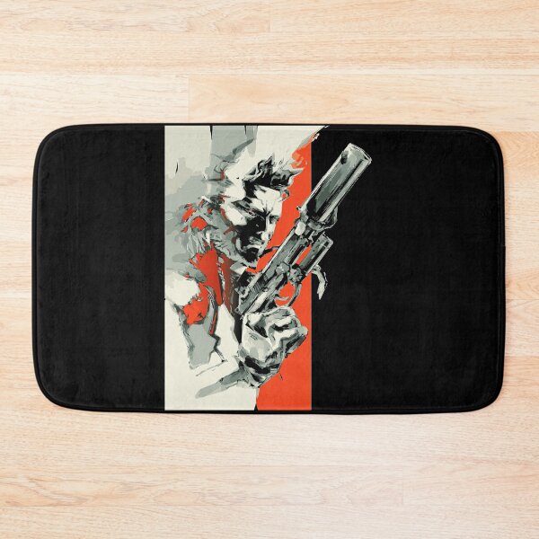 Item preview, Liberty Son Snake Inspired By Kojimas Mgs  designed and sold by advanceassistan.