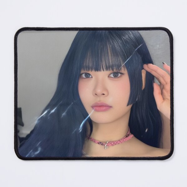 Item preview, LE SSERAFIM SPAGHETTI Eunchae Merch – Limited K‑Pop Apparel & Accessories designed and sold by Valereekmerch.