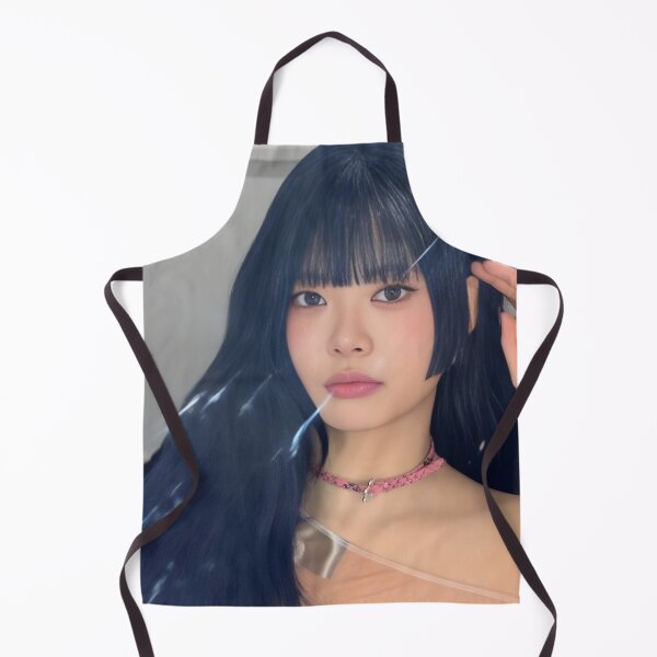 Item preview, LE SSERAFIM SPAGHETTI Eunchae Merch – Limited K‑Pop Apparel & Accessories designed and sold by Valereekmerch.