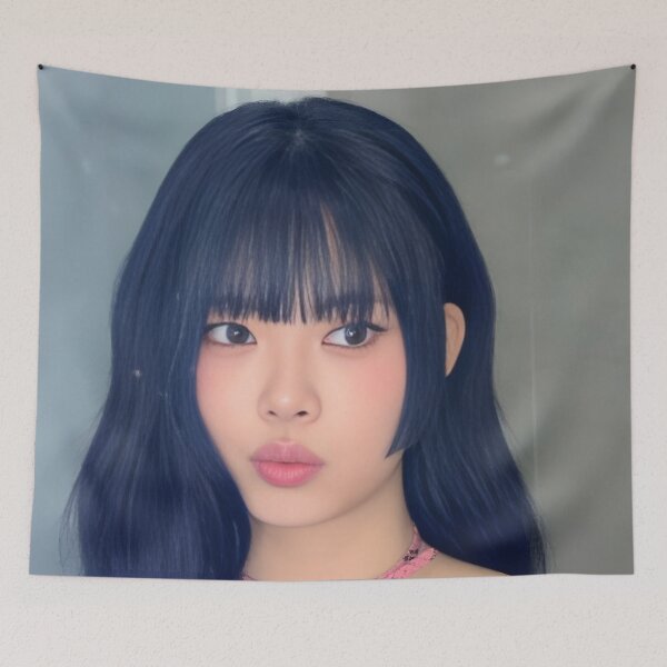 Item preview, LE SSERAFIM SPAGHETTI Eunchae Merch – Limited K‑Pop Apparel & Accessories designed and sold by Valereekmerch.