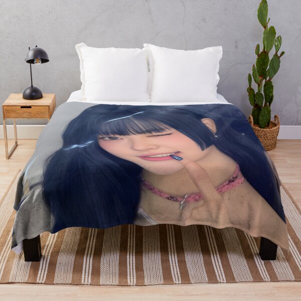 Item preview, LE SSERAFIM SPAGHETTI Eunchae Merch – Limited K‑Pop Apparel & Accessories designed and sold by Valereekmerch.