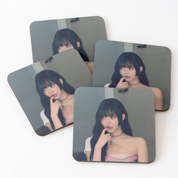 Item preview, LE SSERAFIM SPAGHETTI Eunchae Merch – Limited K‑Pop Apparel & Accessories designed and sold by Valereekmerch.