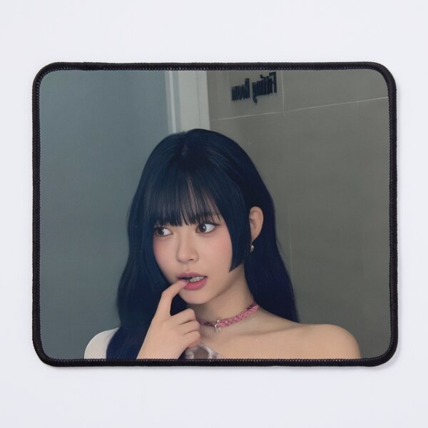 Item preview, LE SSERAFIM SPAGHETTI Eunchae Merch – Limited K‑Pop Apparel & Accessories designed and sold by Valereekmerch.