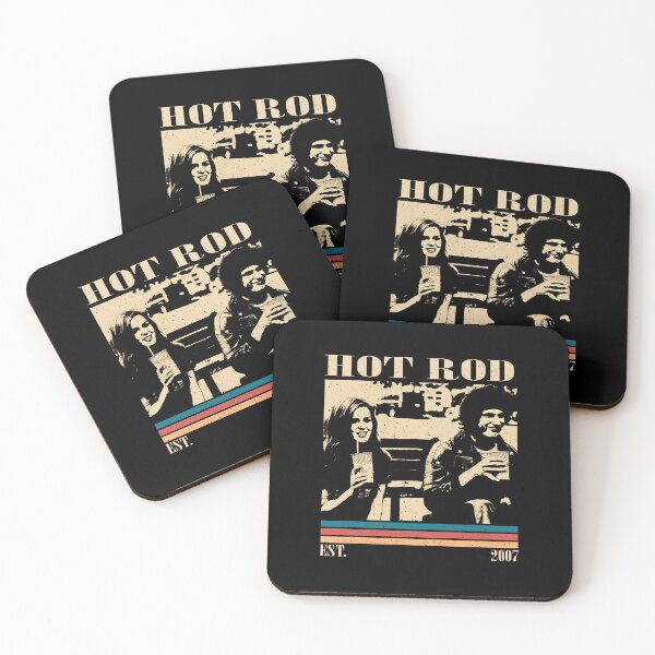 Item preview, Hot Rod designed and sold by badreeder.