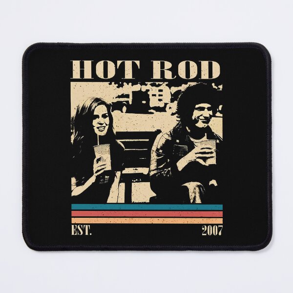 Item preview, Hot Rod designed and sold by badreeder.