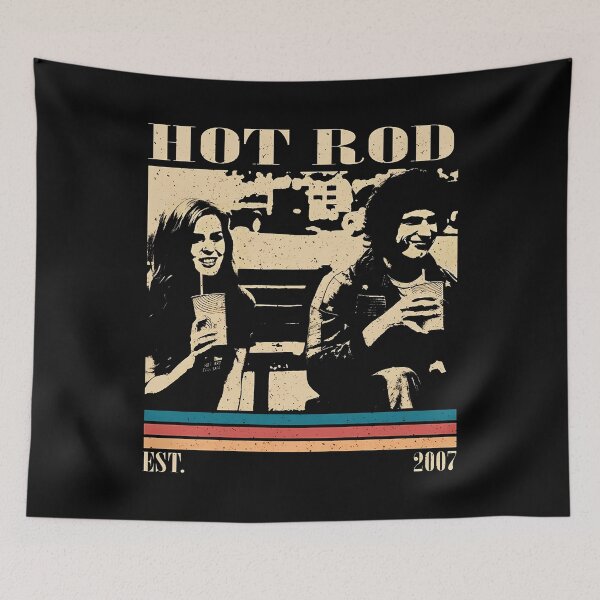 Item preview, Hot Rod designed and sold by badreeder.
