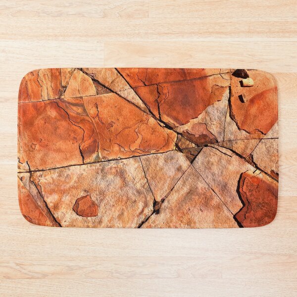 Item preview, Stone Texture from Western Australia designed and sold by Nicola Morgan.