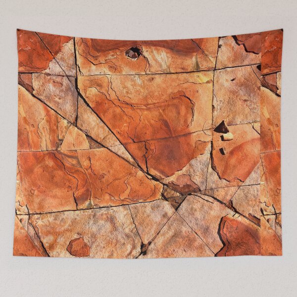 Item preview, Stone Texture from Western Australia designed and sold by Nicola Morgan.