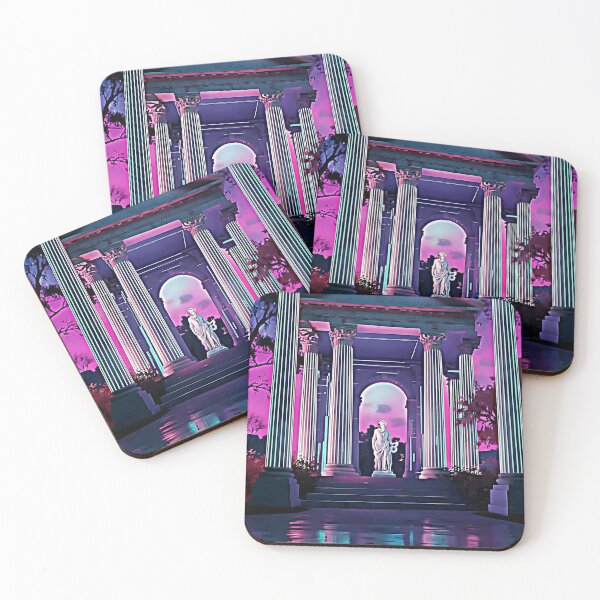 Item preview, The Temple Electric designed and sold by Jjaaron.