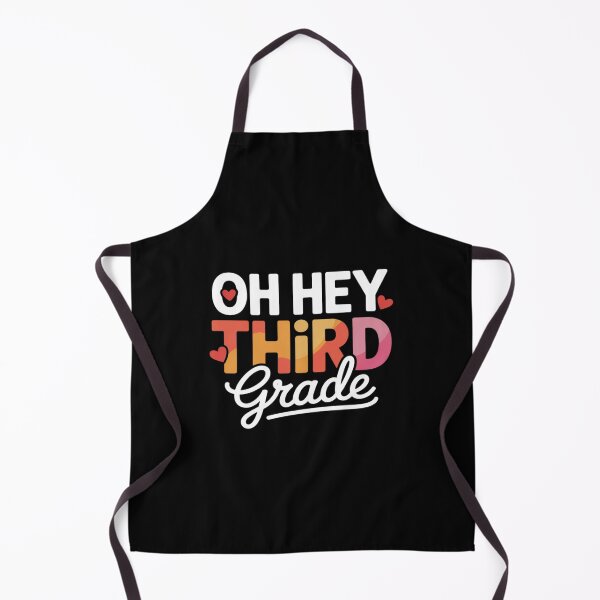 Item preview, Third Grade Girl Back To School Students Teacher designed and sold by Idarmotar.