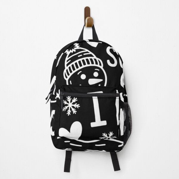 Item preview, I Love My Students Snow Much - Snowman Winter Teache designed and sold by georgiaarsnal.