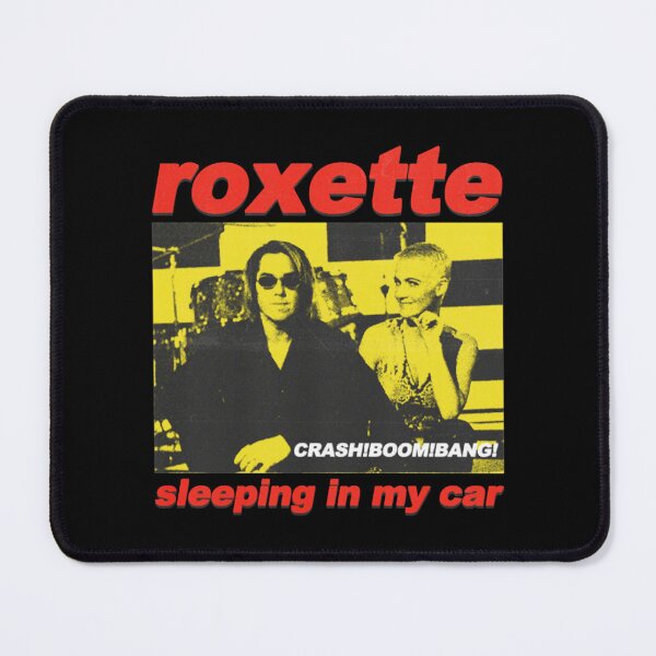 Item preview, Roxette designed and sold by breakteeshop.