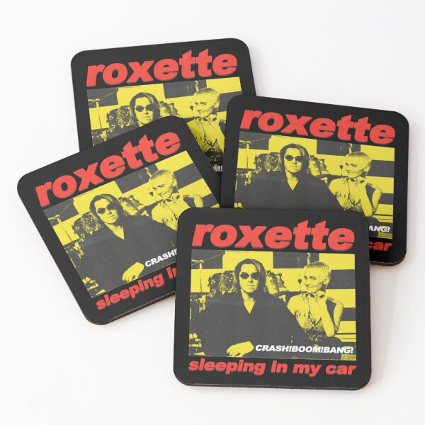 Item preview, Roxette designed and sold by breakteeshop.
