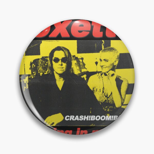 Item preview, Roxette designed and sold by breakteeshop.