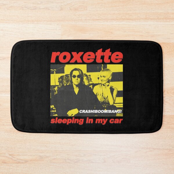 Item preview, Roxette designed and sold by breakteeshop.