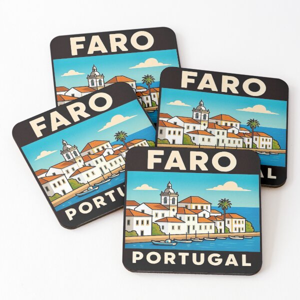 Item preview, Faro, Portugal designed and sold by Myra365Art.