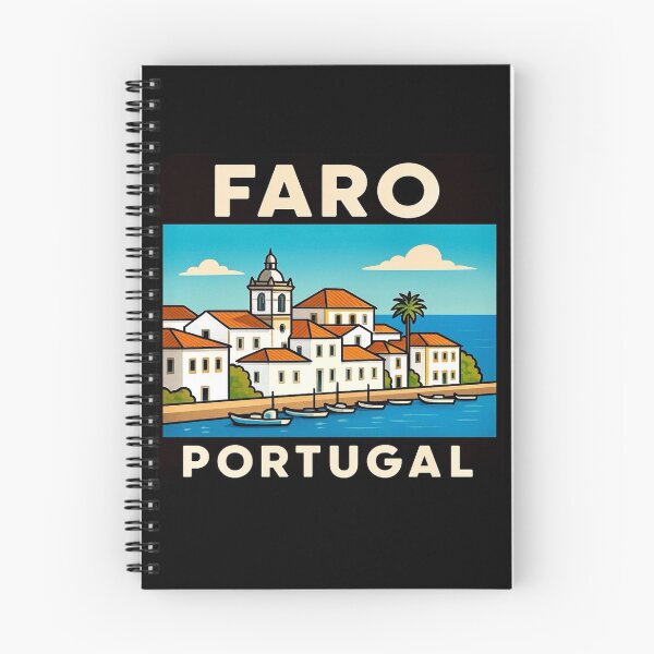 Item preview, Faro, Portugal designed and sold by Myra365Art.