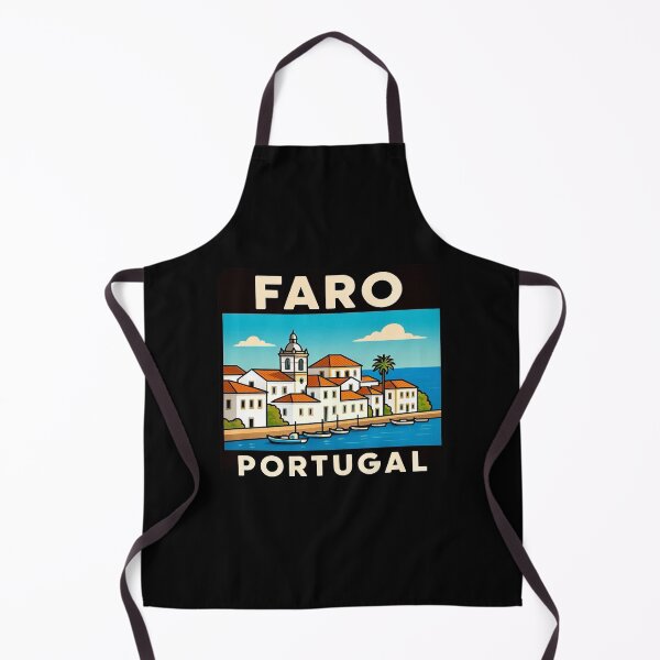 Item preview, Faro, Portugal designed and sold by Myra365Art.