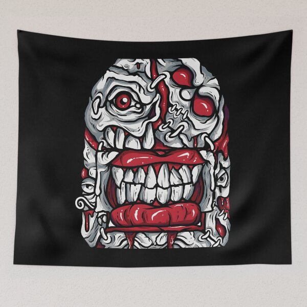 Item preview, Vol 2.0 Patchwork (Mad Man) designed and sold by TerribleStore82.